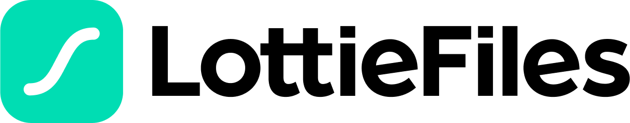 lottieアニメボタン